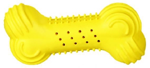 Игрушка Косточка, резина Игрушка Косточка, резина