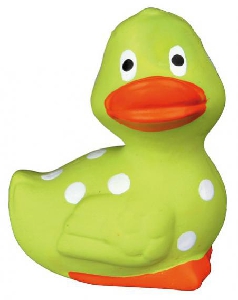 Игрушка Утенок