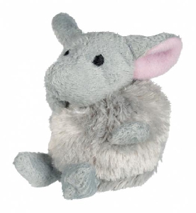 Игрушка для кошек Землеройка