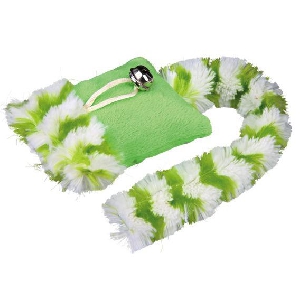Игрушка для кошки с колокольчиком, фото №4
