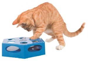 Игрушка для кошки 