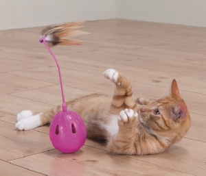 Игрушка для кошки 