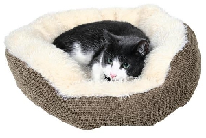 Лежак для кошки 