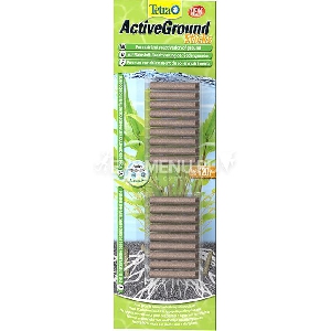 Удобрение для растений Tetra ActiveGround Sticks в виде палочек