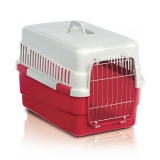IMAC CARRY 60 Переноска д/животных пластик 60х40х40см арт 80296, фото №3