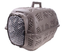 IMAC CARRY SPORT Переноска д/животных пластик.дверь 48,5х34х32см, фото №4