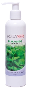 AQUAYER Калий 250 mL