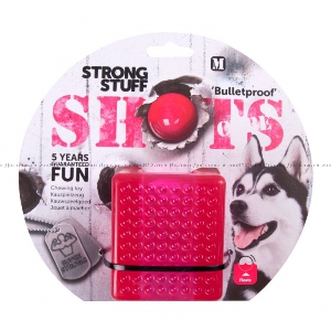 Karlie Flamingo Shots игрушка «Куб» для собак