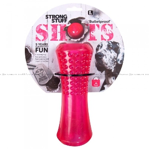 Karlie Flamingo Shots игрушка «Стик» для собак
