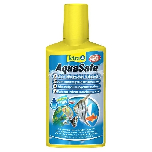 Кондиционер Tetra AquaSafe 500ml, для подготовки водопроводной воды