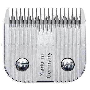 MOSER 8.5F 1245-7931 сменный нож (3мм) для машинок Max 45 MOSER 8.5F 1245-7931 сменный нож (3мм) для машинок Max 45