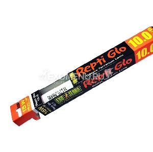 Лампы Repti Glo 10.0, 15 Вт 45 см