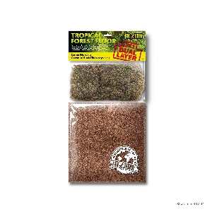 Грунт для террариума Tropical Forest 8,8 л