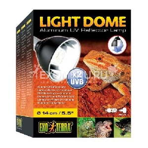 Светильник навесной для ламп накаливания Light Dome (диам 14 см)