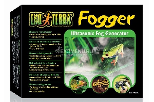 Ультразвуковой туманогенератор Fogger