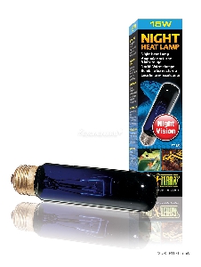 Лампа лунного света  Night Glo, Т 10, 15 Вт