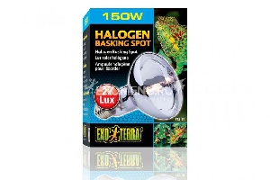 Галогеновая лампа Basking Spot 150 Вт