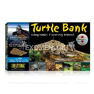 Черепаший берег Turtle Island большой