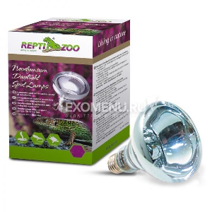 Лампа дневная B95150 ReptiDay, 150Вт, Repti-Zoo