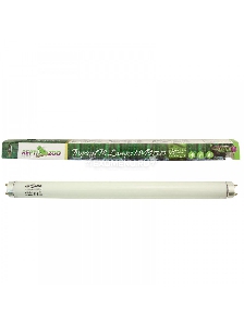 Лампа УФ T8 ReptiSol Tropical 5.0 LL5018, 18Вт, Repti-Zoo
