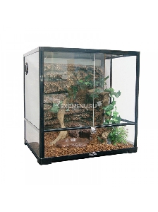 Террариум сборный RK0116, 450*450*300мм, Repti-Zoo