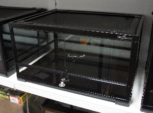 Террариум сборный RK0117, 600*450*300мм, Repti-Zoo