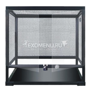 Террариум сборный сетчатый RK0105N, 450*450*450мм, Repti-Zoo