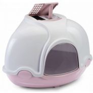 IMAC GINGER Туалет-домик угловой 50х40х40см