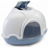 IMAC GINGER Туалет-домик угловой 50х40х40см, фото №2