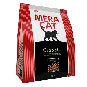 MERA CAT Classic полнорационный корм для кошек