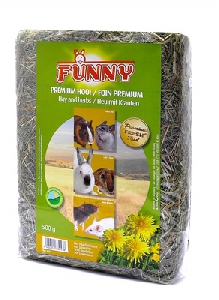 BENELUX Сено с одуванчиком, Hay with dandelion BENELUX Сено с одуванчиком, Hay with dandelion