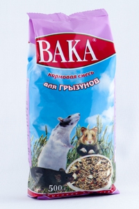 Корм 