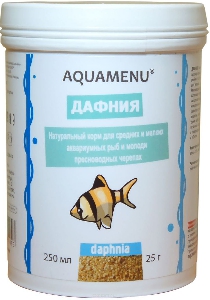 Дафния 250мл