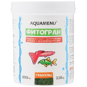 Фитогран 600 мл.