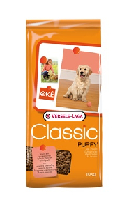 Корм Classic (Versele Laga) для щенков, Puppy