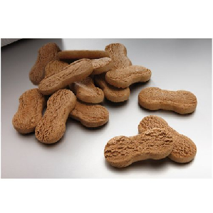 MERA DOG BISCUIT Бисквит для чистки зубов для собак