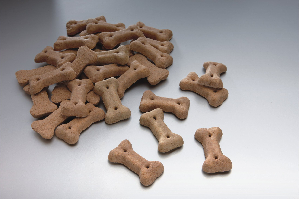 MERA DOG LAMMKNOCHLI Косточки с ягненком для собак