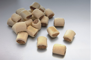 MERA DOG MEATY ROLLS MIX Микс роллы для собак