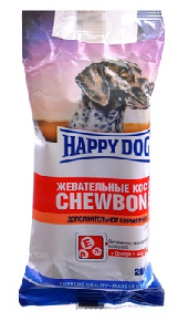 Жевательные кости
