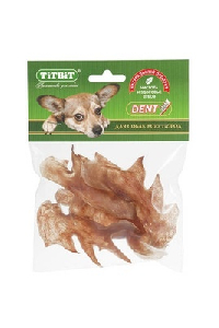 Гребешки куриные