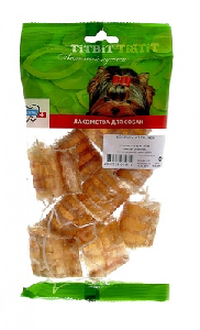 Колечки из трахеи