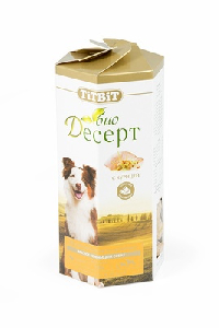 Печенье "Био десерт" с курицей стандарт