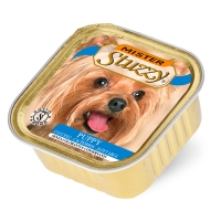 Stuzzy «Mister Stuzzy Dog» консервы для щенков (с курицей) Stuzzy «Mister Stuzzy Dog» консервы для щенков (с курицей)