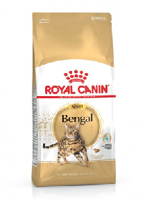 Royal Canin Корм для Бенгальских кошек