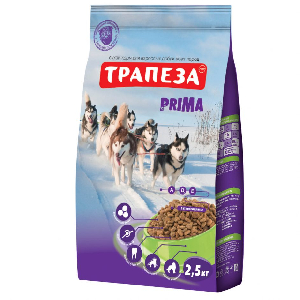 Корм Трапеза 
