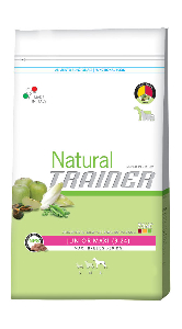 Trainer Natural Junior MAXI для крупных пород