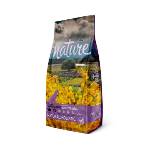 Nature Maintenance Small Breeds