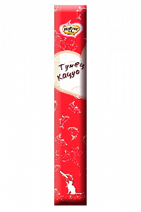 Крем-лакомство «Мнямс» с тунцом