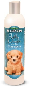 Bio-Groom Fluffy Puppy шампунь-кондиционер для щенков 355 мл