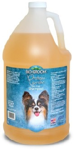 Bio-Groom Protein/Lanolin шампунь-кондиционер протеин-ланолин 3,8 л